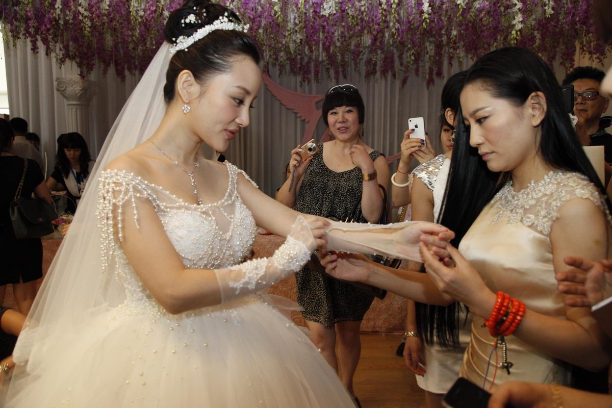 Xiaolu Li HD Images/Photo Gallery Download #749997