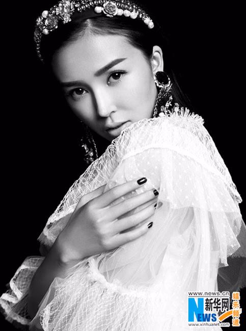 Xingtong Yao HD Images/Photo Gallery Download #3407344