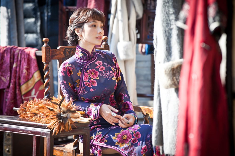 Yan Liu HD Images/Photo Gallery Download #1968291