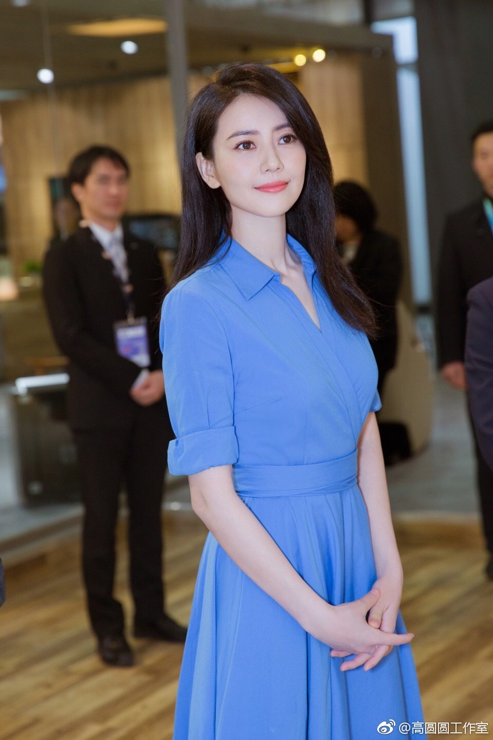 高圆圆 高清写真/照片下载 #662489