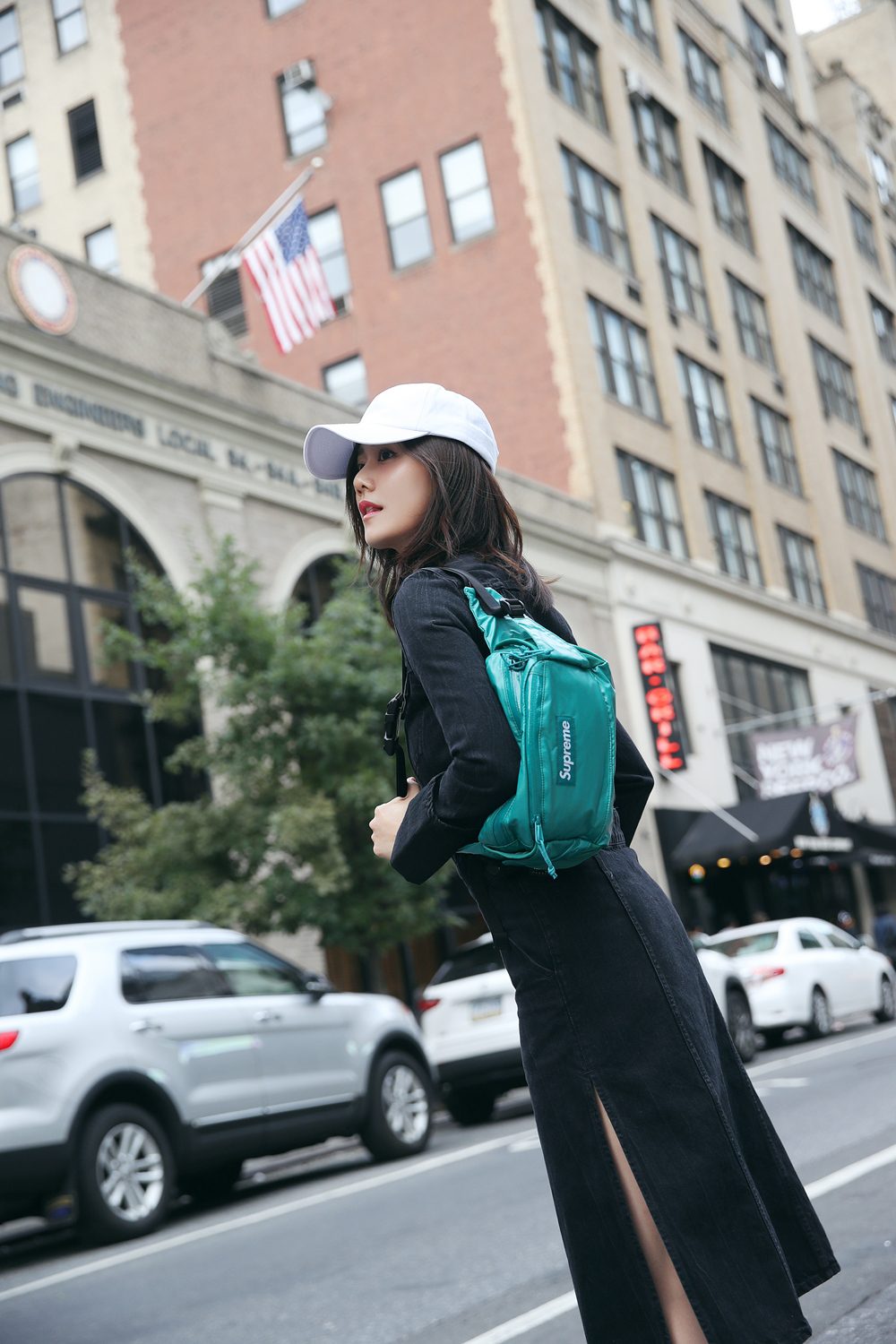 Yun Liu HD画像/フォトギャラリーダウンロード #1810322