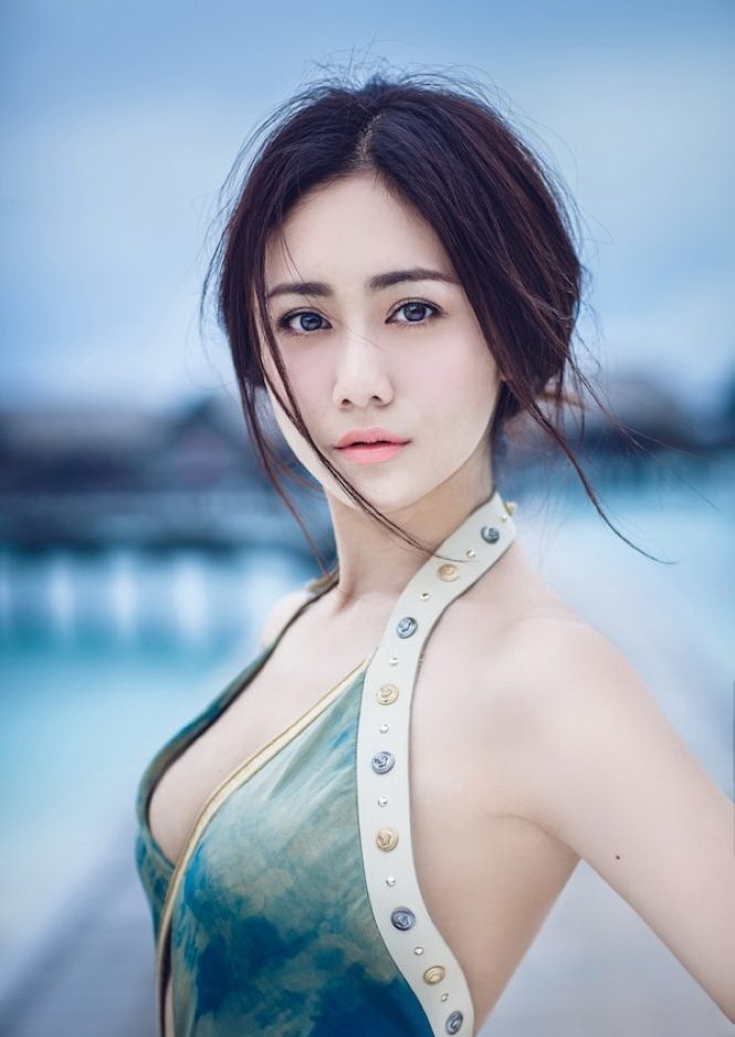 Yun Liu HD画像/フォトギャラリーダウンロード #1854076