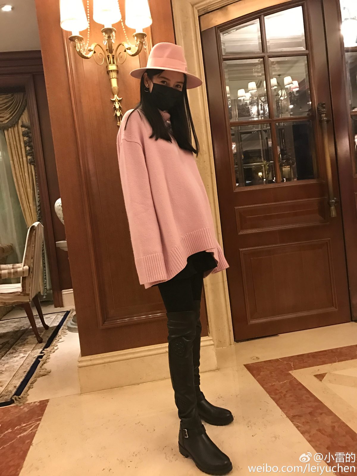 Angelababy HD Images/Photo Gallery Download #5494760