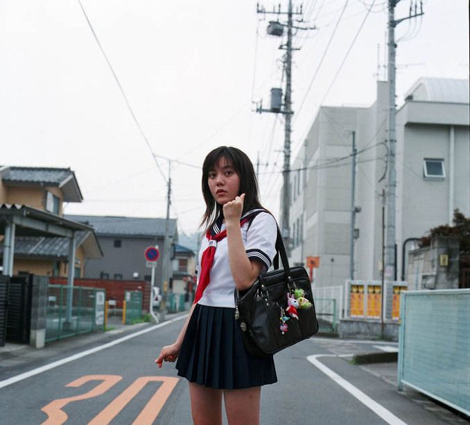 Anne Suzuki HD Images/Photo Gallery Download #1145780