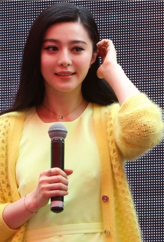 Bingbing Fan HD Images/Photo Gallery Download #1563148