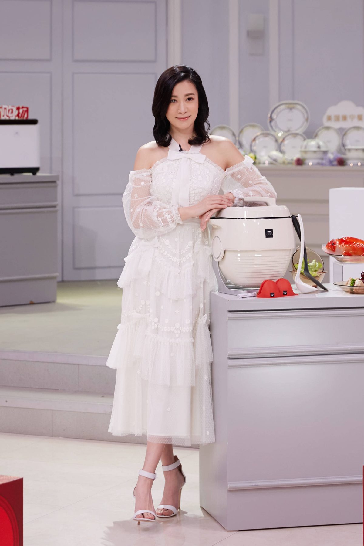 Charmaine Sheh HD Images/Photo Gallery Download #784099