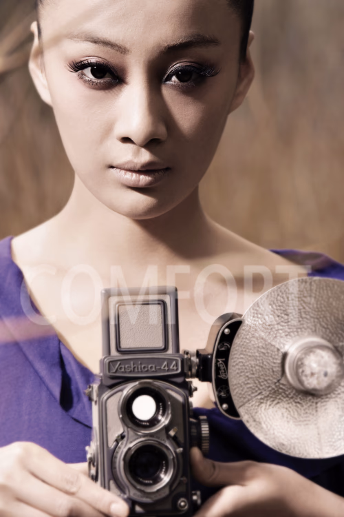 徐梵溪 高清写真/照片下载 #3303365