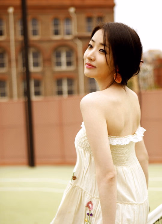 崔贞媛 高清写真/照片下载 #3507077