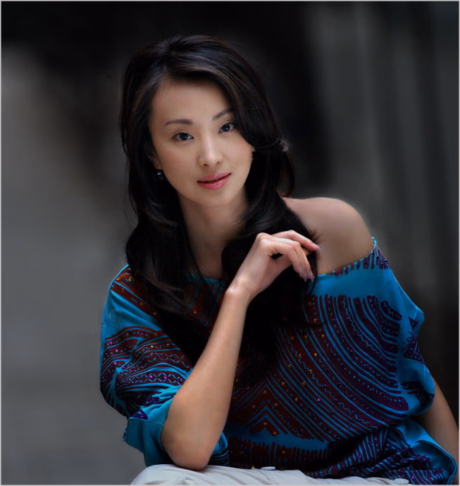 林静 高清写真/照片下载 #3330072