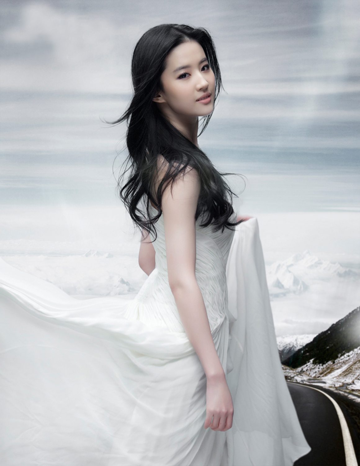 Liu Yifei HD Images/Photo Gallery Download #6691177