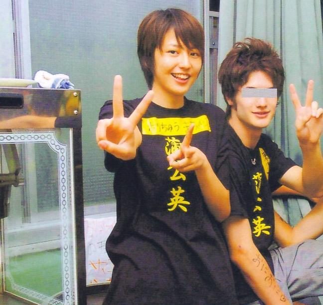 Masami Nagasawa HD Images/Photo Gallery Download #580387