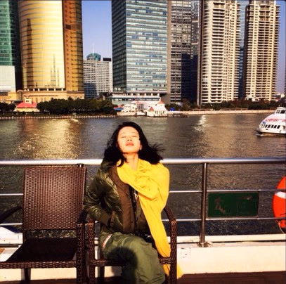 李梦 高清写真/照片下载 #3342005