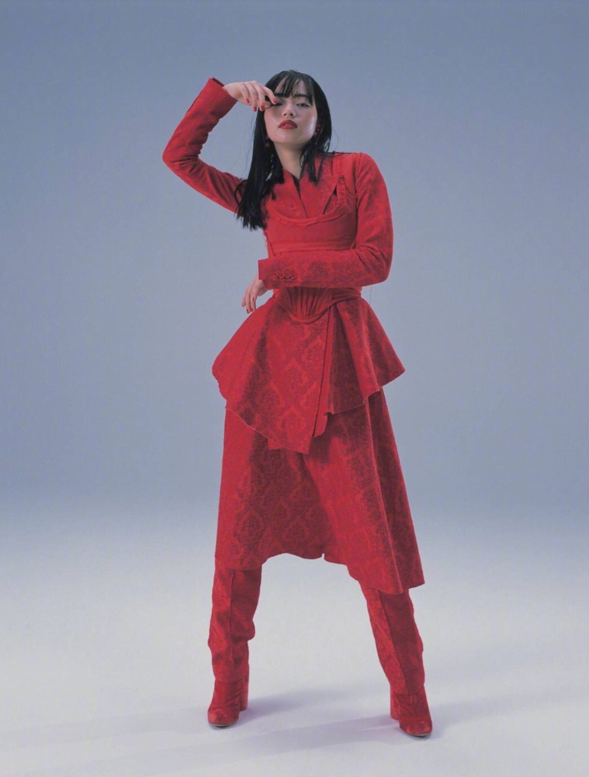 Nana Komatsu HD Images/Photo Gallery Download #4385567