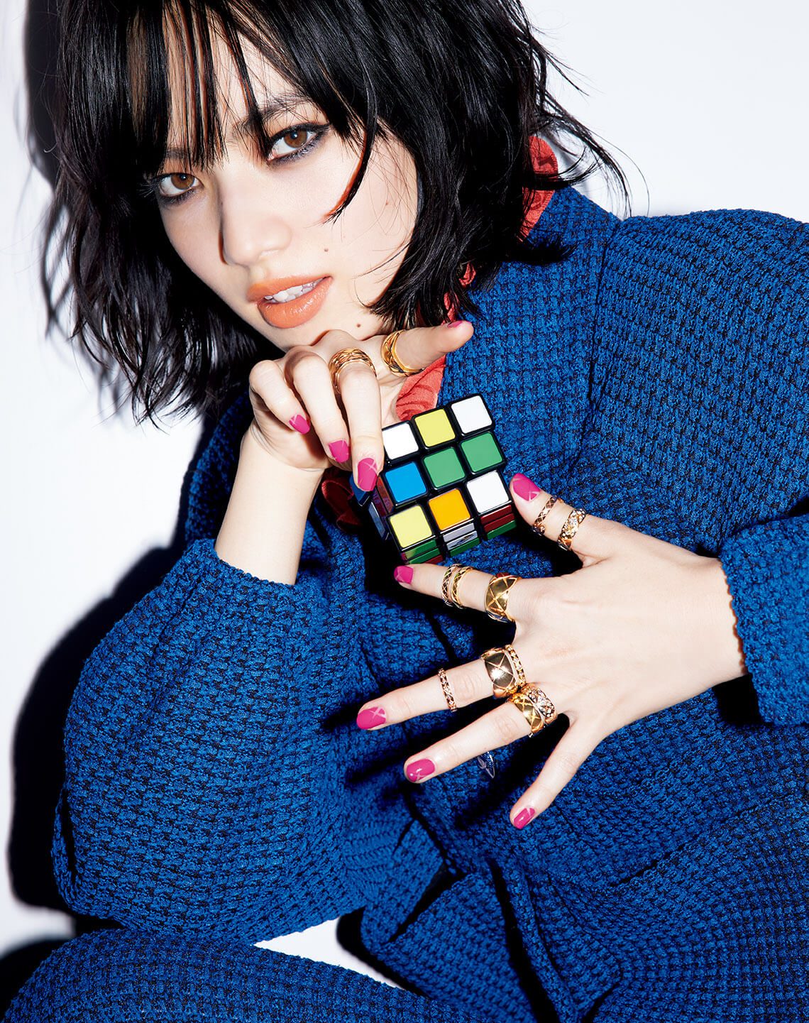 Nana Komatsu HD Images/Photo Gallery Download #6417004