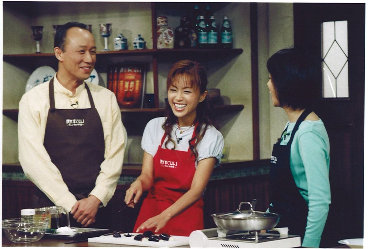 Noriko Sakai HD Images/Photo Gallery Download #5472883