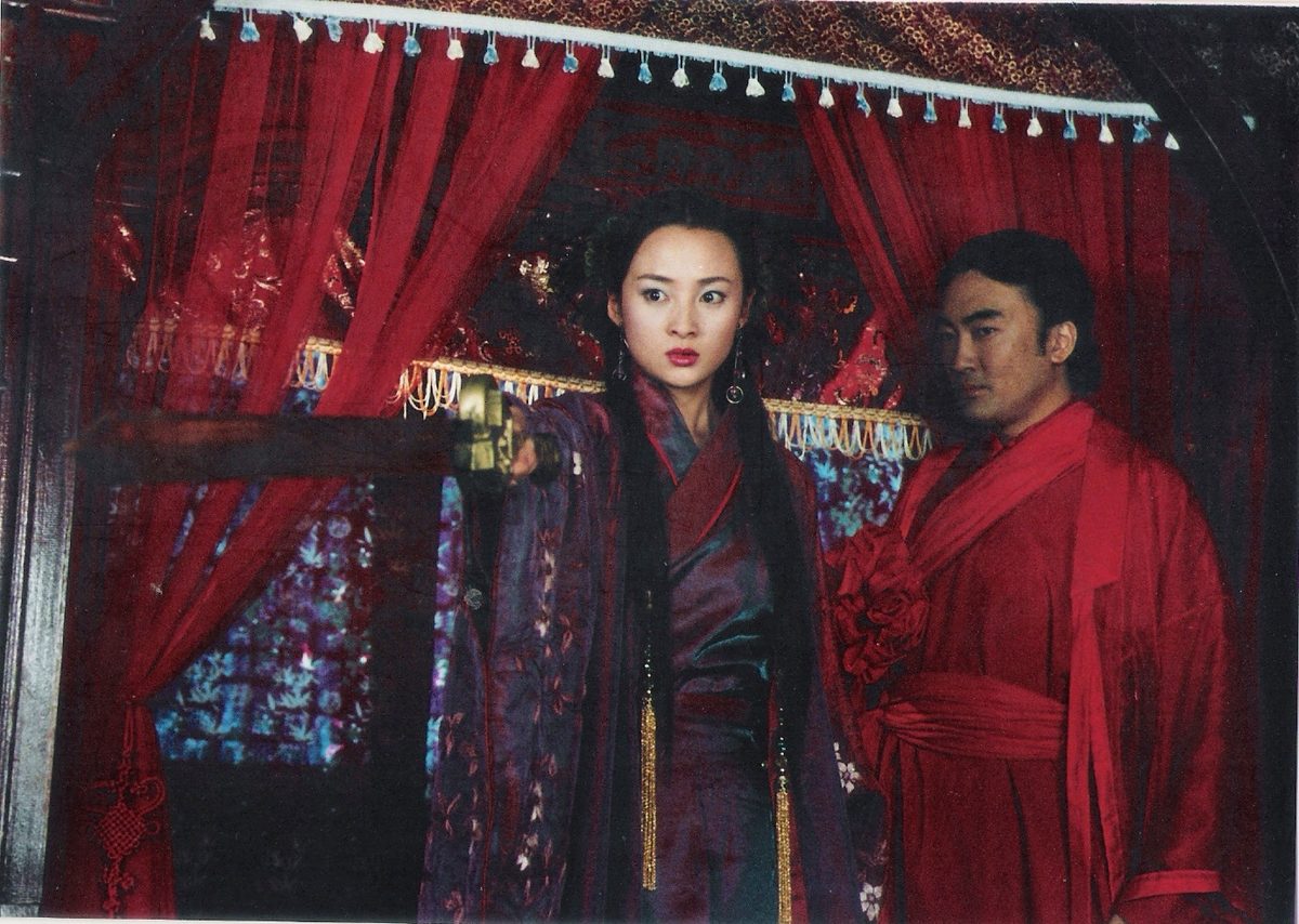 Qinqin Jiang HD Images/Photo Gallery Download #1305738