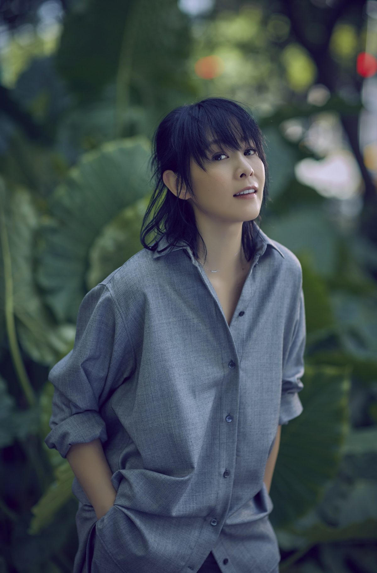 Rene Liu HD Images/Photo Gallery Download #1063386
