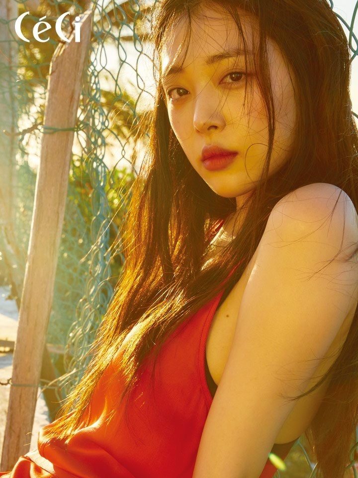 Seol-ri Choi HD Images/Photo Gallery Download #1864312
