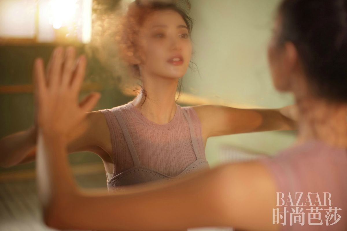 Tian Jing HD Images/Photo Gallery Download #6689188