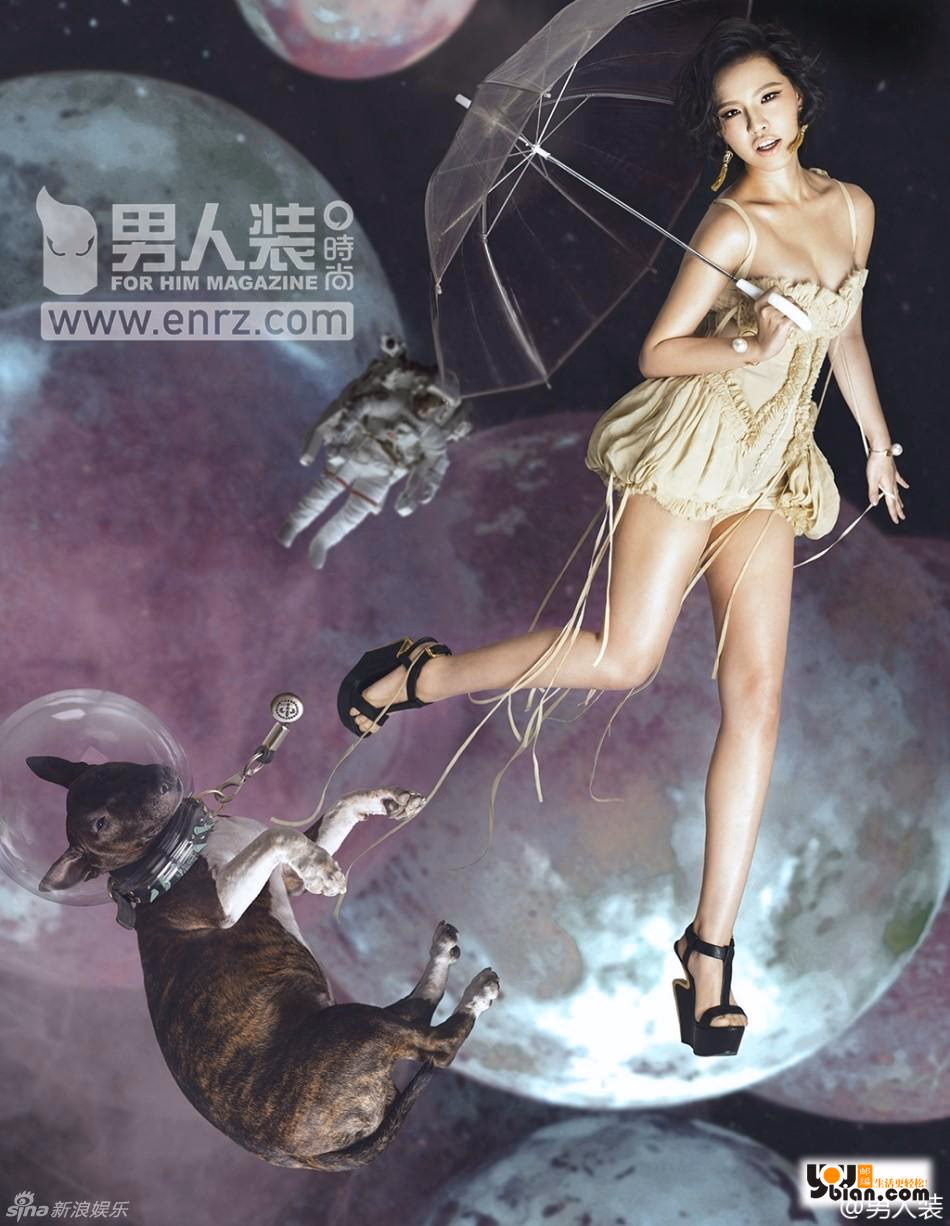 谢依霖 高清写真/照片下载 #3434627