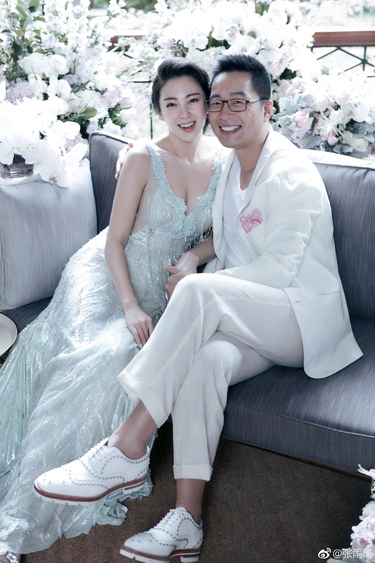 Yuqi Zhang HD Images/Photo Gallery Download #6664470