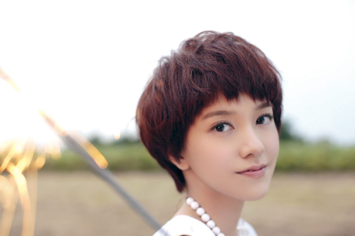 Amber Kuo HD Images/Photo Gallery Download #1733342