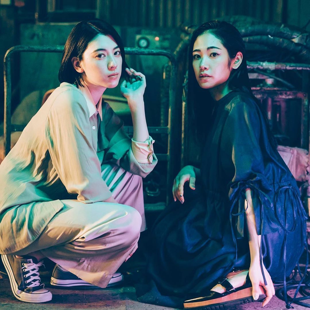 三吉彩花 高清写真/照片下载 #6016691