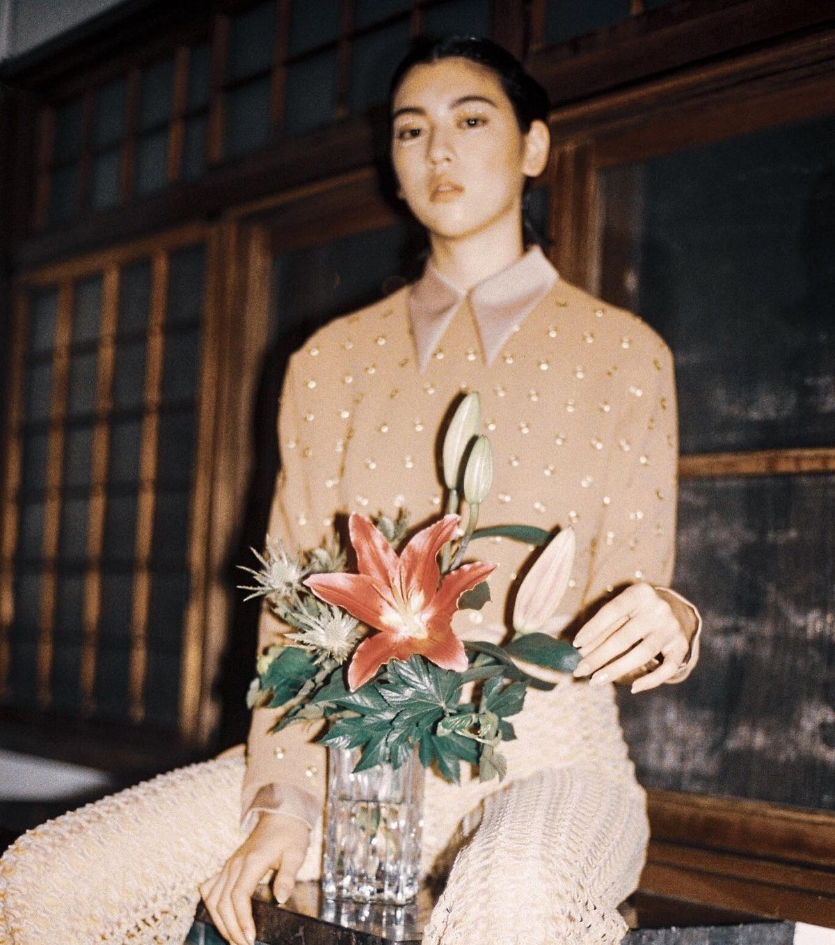 Ayaka Miyoshi HD Images/Photo Gallery Download #7487565