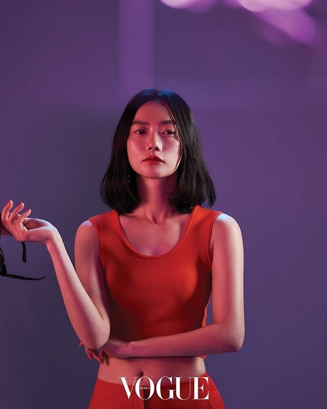 裴斗娜 高清写真/照片下载 #1672825