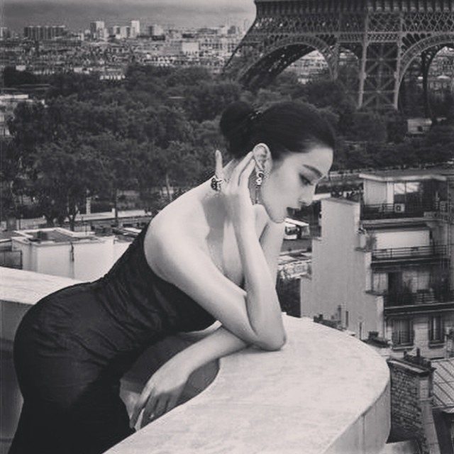 ファン・ビンビン HD画像/フォトギャラリーダウンロード #1184712