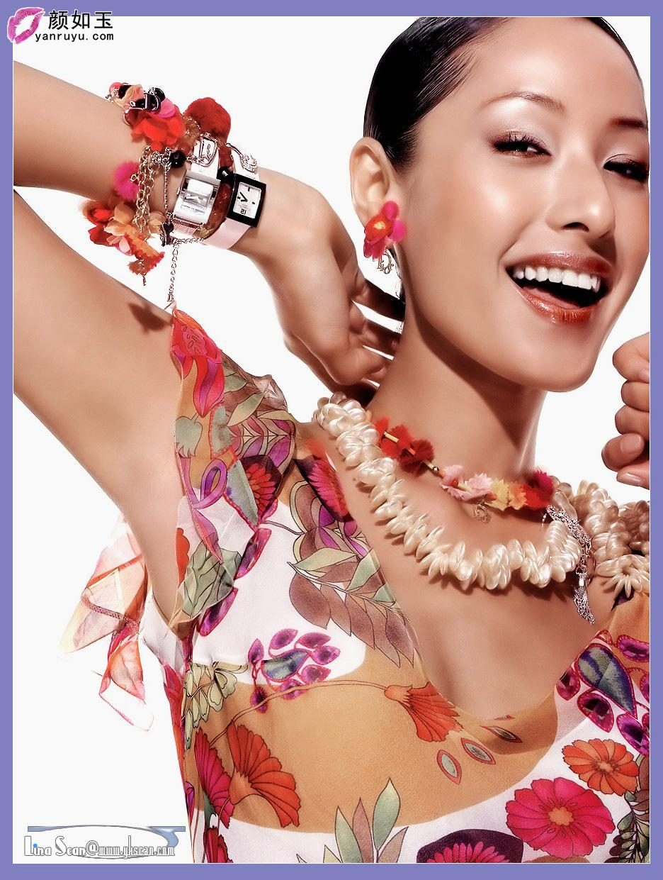 Coco Chiang HD Images/Photo Gallery Download #1146072
