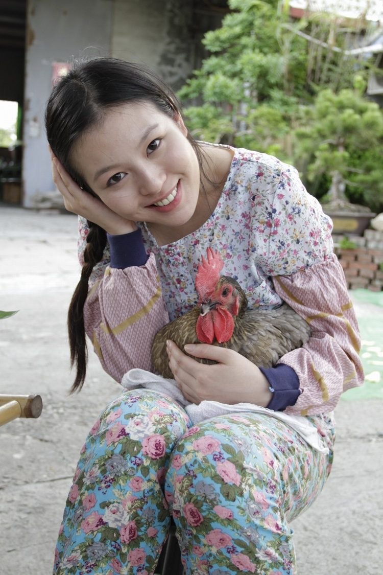 Esther Liu HD Images/Photo Gallery Download #6992633