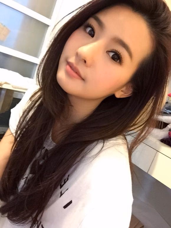 陈语安 高清写真/照片下载 #3441738