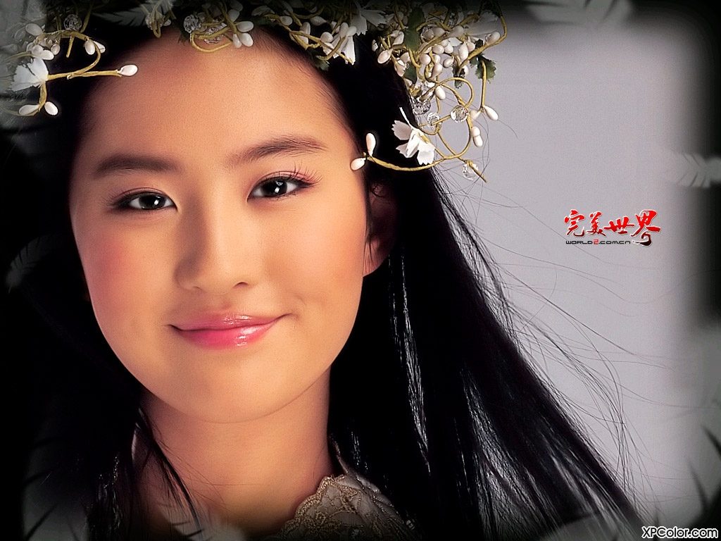 Liu Yifei HD Images/Photo Gallery Download #6689480