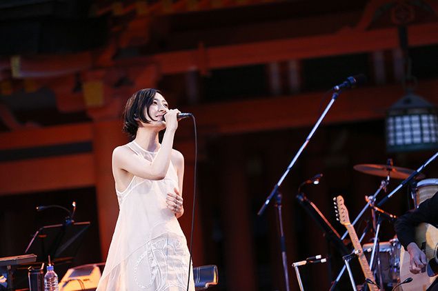 Maaya Sakamoto HD Images/Photo Gallery Download #6713346