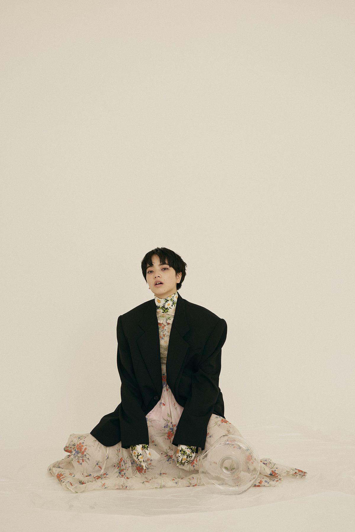 Nana Komatsu HD Images/Photo Gallery Download #3900871