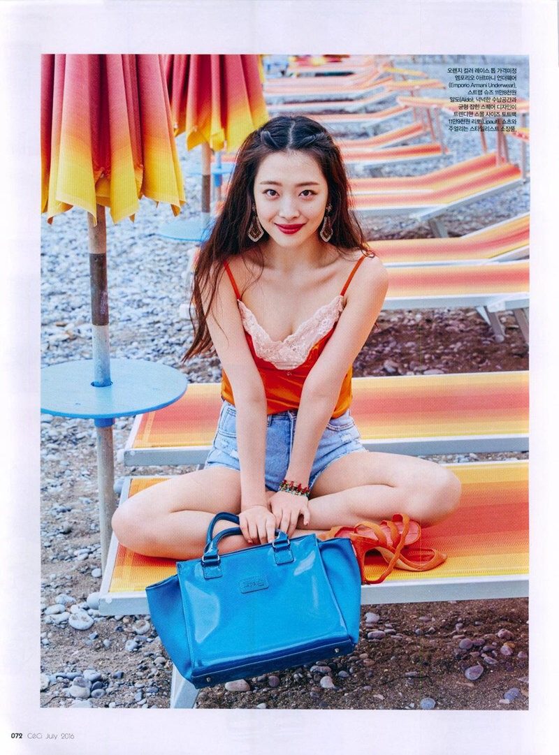 Seol-ri Choi HD Images/Photo Gallery Download #1864604