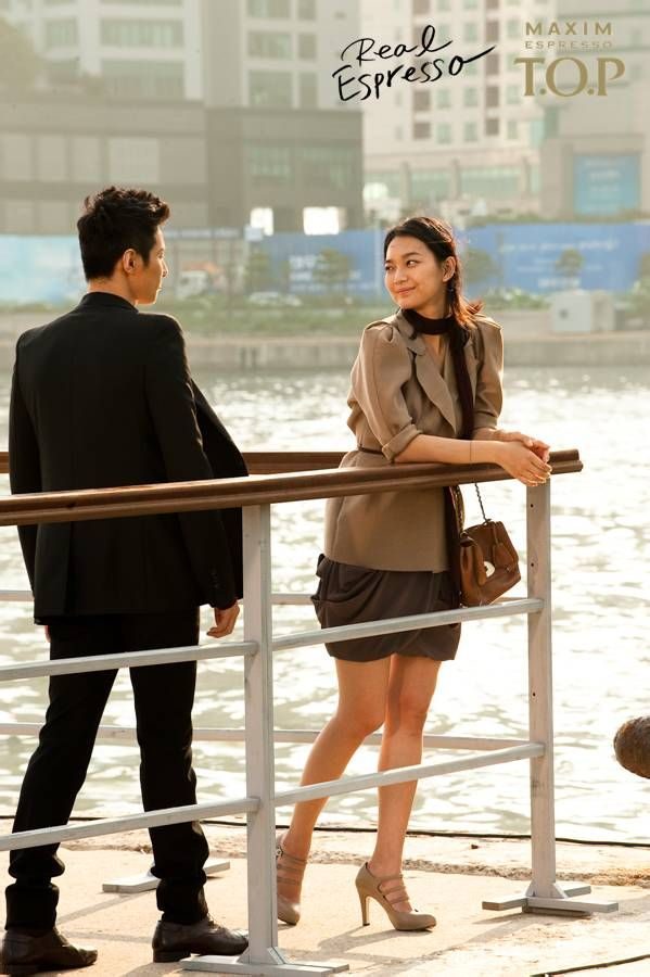 Shin Min-a HD Images/Photo Gallery Download #1667711
