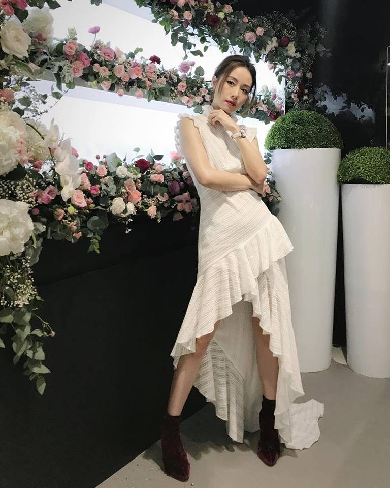 Stephy Tang HD Images/Photo Gallery Download #1573384