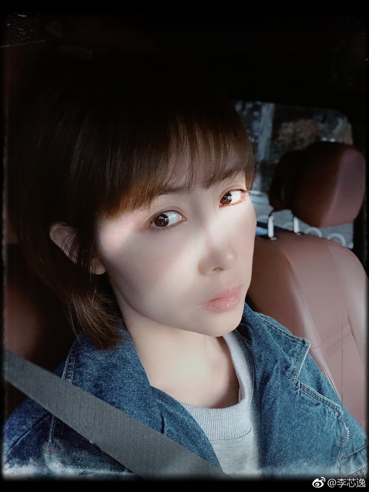 Xinyi Li HD Images/Photo Gallery Download #1980808
