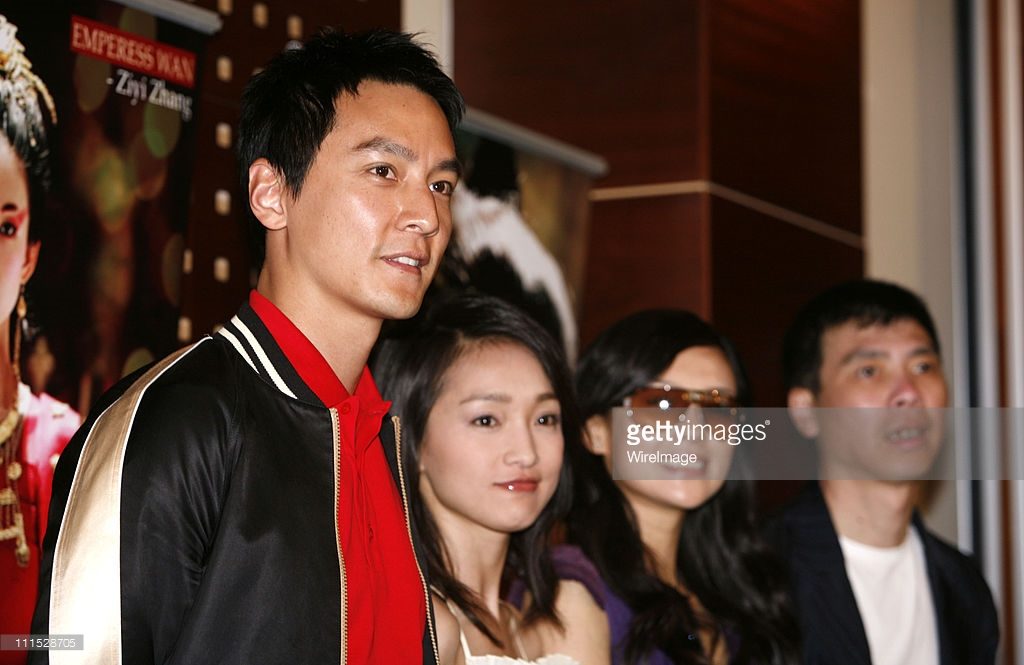 Xun Zhou HD Images/Photo Gallery Download #740637