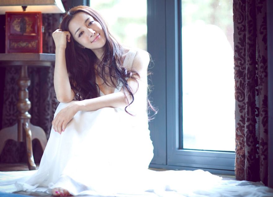 Yixiao Li HD 이미지/사진 갤러리 다운로드 #6642885