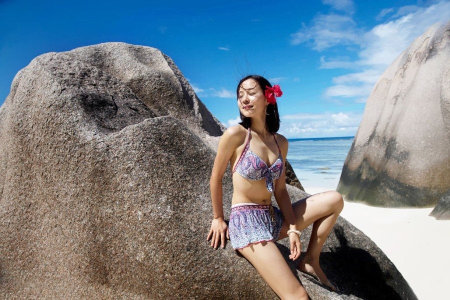 Yiyan Jiang HD Images/Photo Gallery Download #1891311