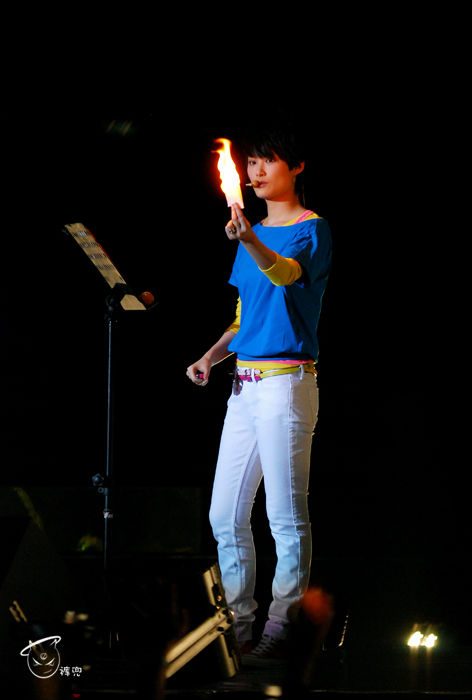 Yuchun Li HD Images/Photo Gallery Download #1920291