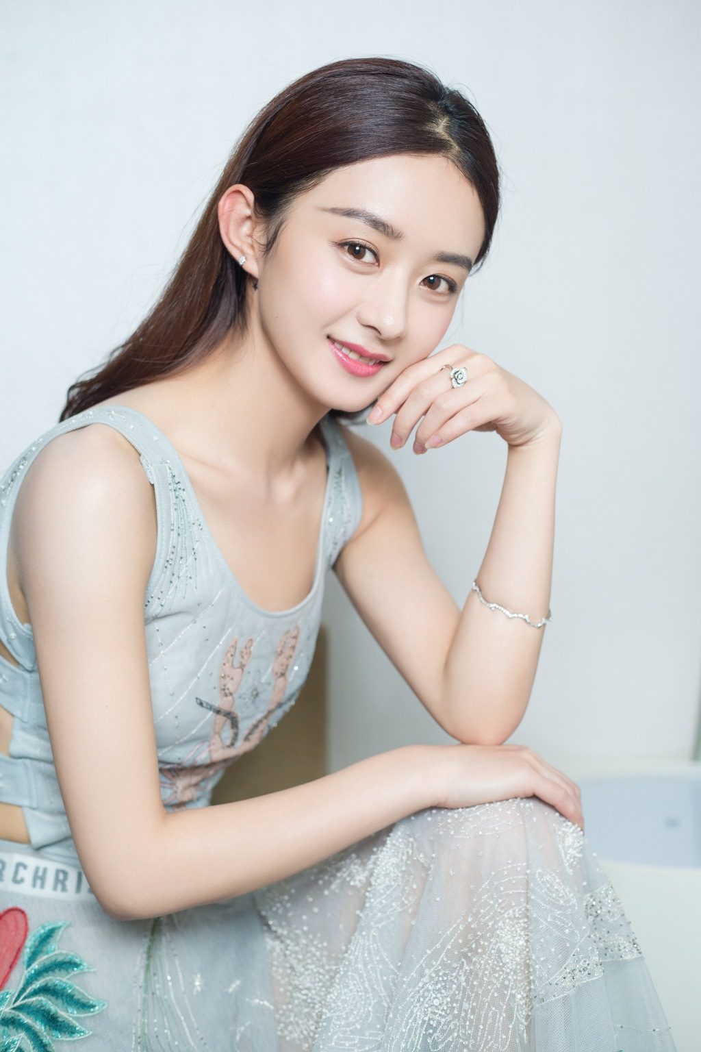 Zanilia Zhao HD Images/Photo Gallery Download #7092074