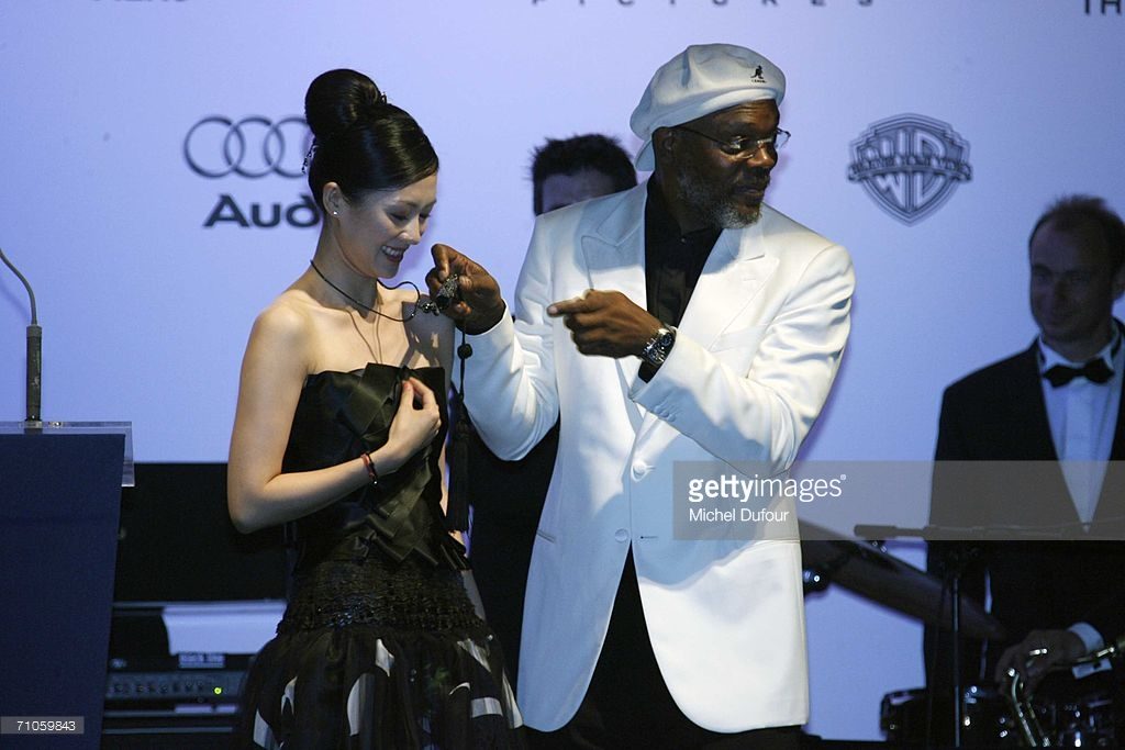 장쯔이 HD 이미지/사진 갤러리 다운로드 #1046631