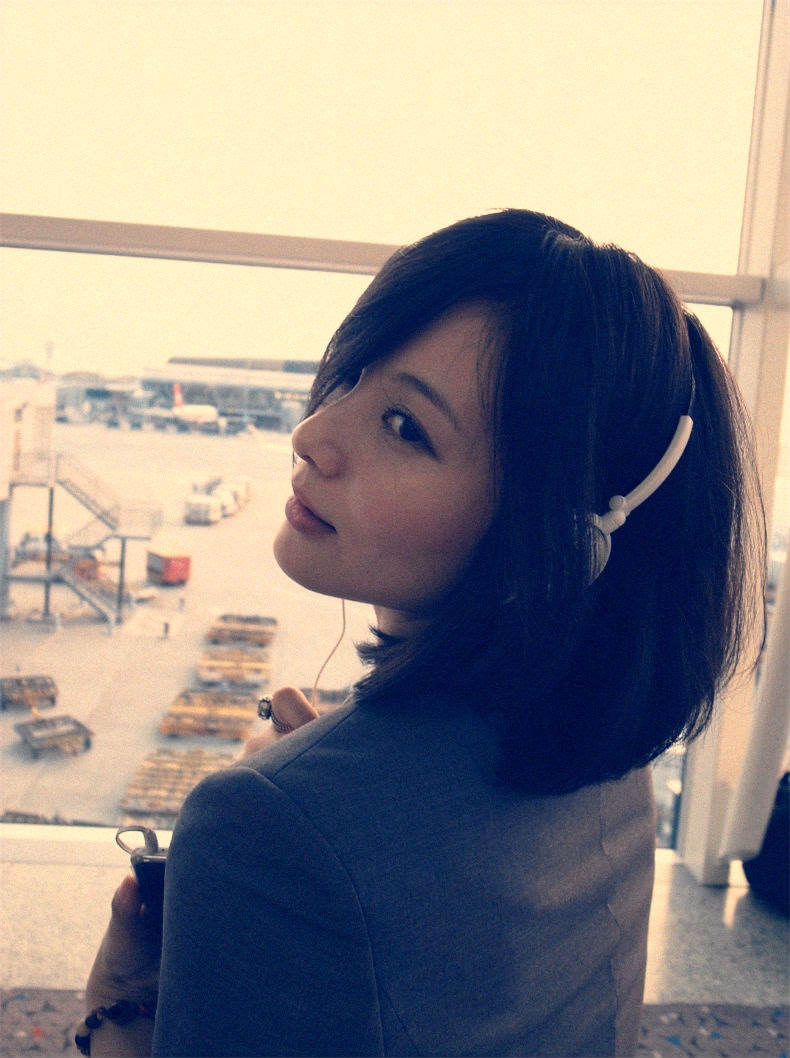 徐麒雯 高清写真/照片下载 #3250251