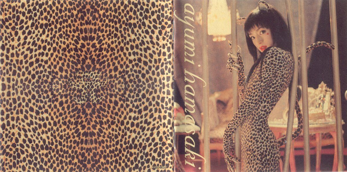 Ayumi Hamasaki HD Images/Photo Gallery Download #8859290