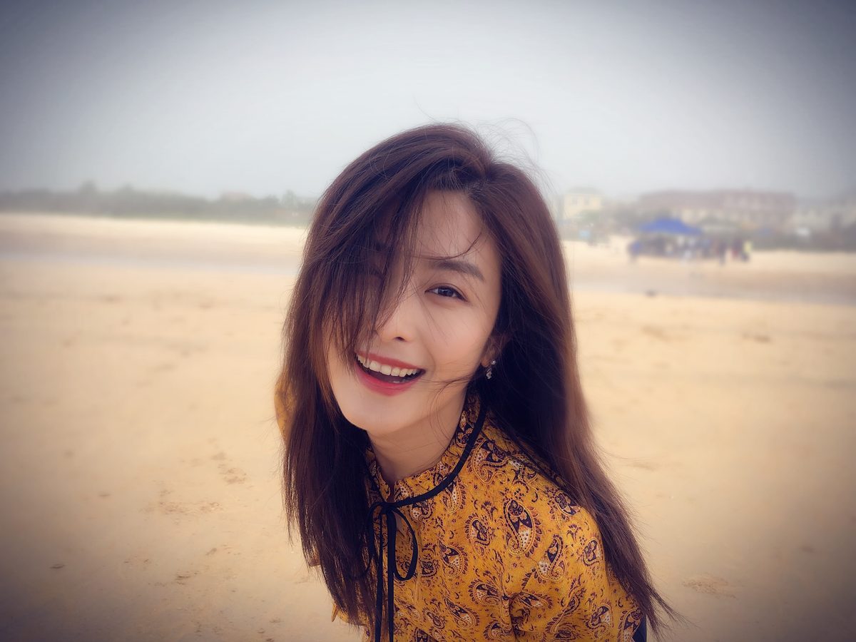 Baihui Xu HD Images/Photo Gallery Download #1816028