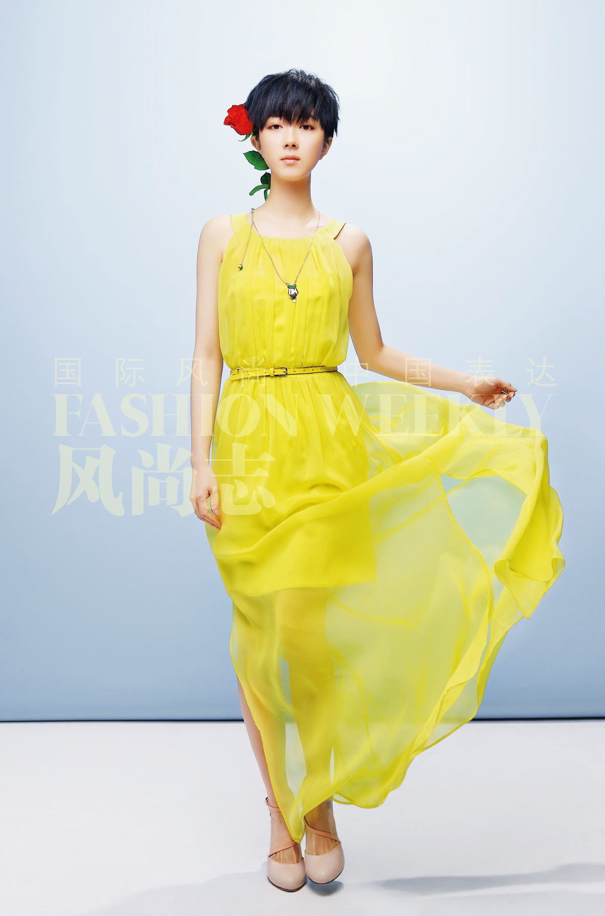 Gwei Lun-Mei HD Images/Photo Gallery Download #1656070